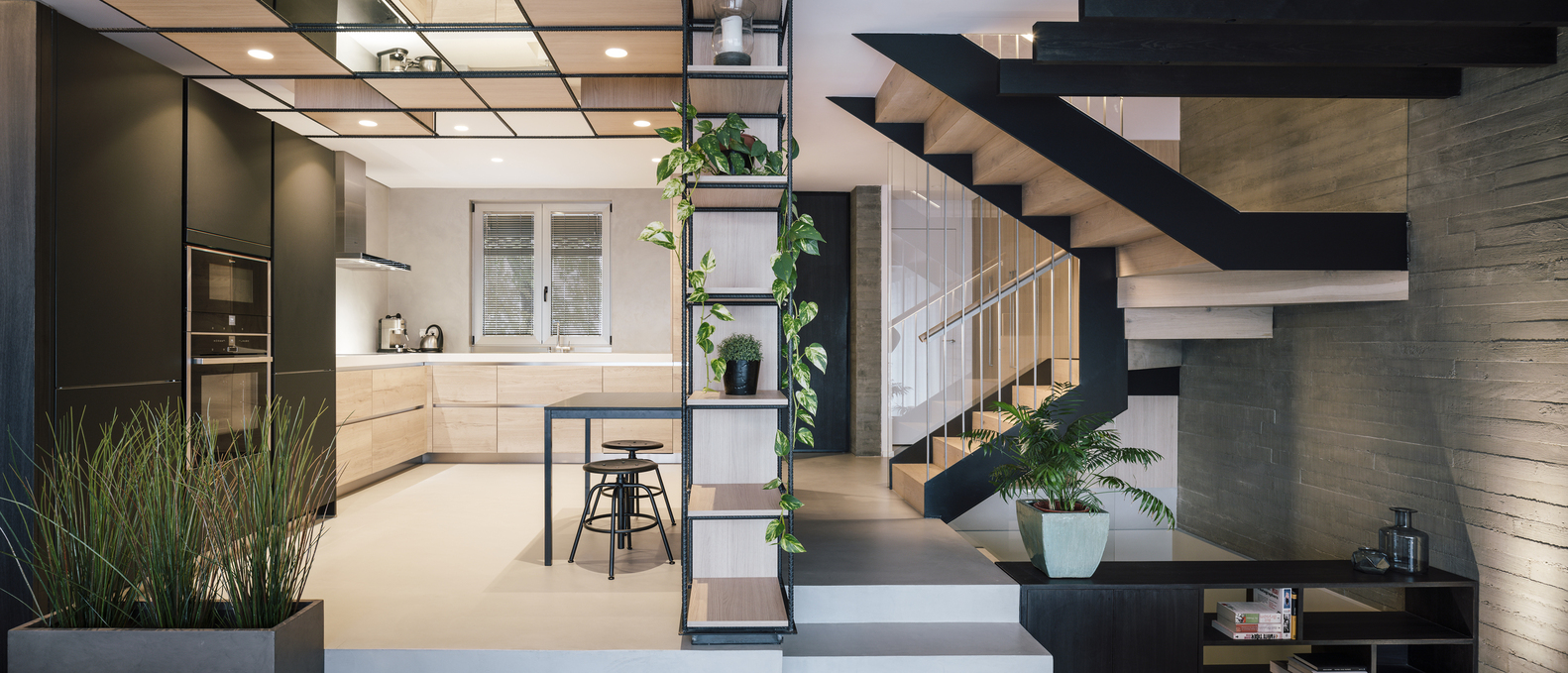 Expertos en la aplicación de revestimientos continuos